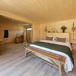 Lodge Les De Malbrough Aire-sur-la-Lys